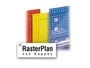 Rasterplan logo