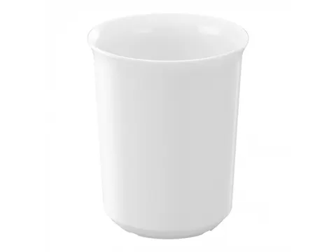 Waca Beker 250 ml 9,5cm 1736 wit