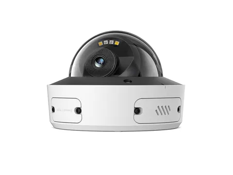 TP-Link InSight S285, IP-beveiligingscamera, Buiten, Bedraad, 85 m, 12