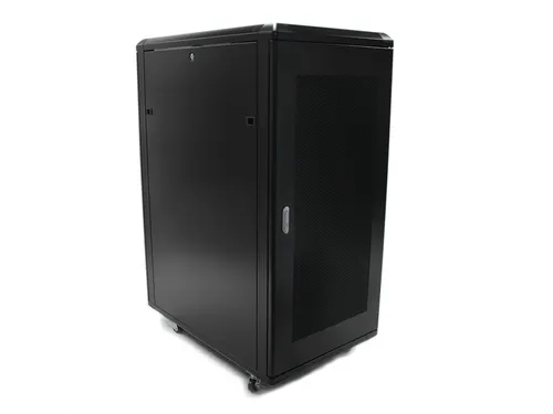 25U 36In Demonteerbare Serverkast Met Wielen