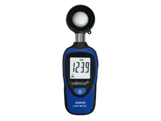 Digitale Mini Lichtmeter - 2
