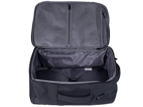 rugzak Warsaw 23 l 15,6 inch zwart