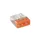 Compact-Lasklem - Voor Massieve Geleiders - MAX. 2.5mm² - 3-Draads -