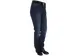 Jean Crosshatch 1016CHBM, bleu, taille 30/36, la pièce
