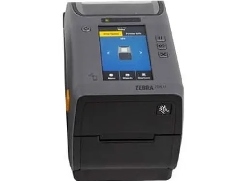 Thermal Transfer Printer (74m) ZD611 LCD
