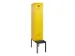 locker met bank,voor scheiding van kleding,HxBxD 2120x400x815mm,1vak