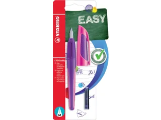 Vulpen Stabilo Easybuddy Paars/magenta In Blister - 1