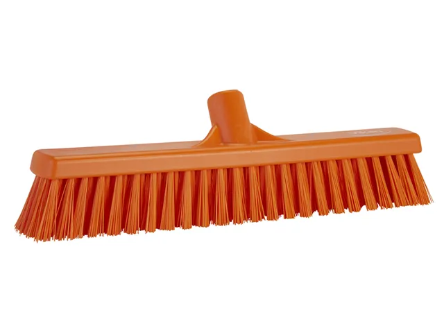 Hygiene 3174-7 Combi Veger Oranje 410mm
