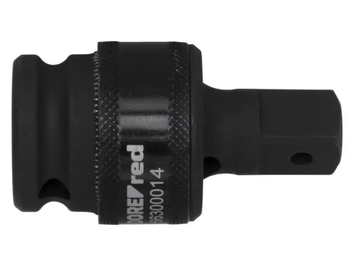 GEDORE R66300014 Steeksleutel universele koppeling 1/2 inch 63mm