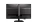 AOC Q27P4U Monitor 27 Inch Wide Quad HD