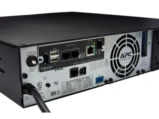 APC AP9641 Smart-UPS Netwerk Management Card (gen3) met omgevingsbewak - 4