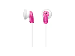 Oortelefoon Sony E9LP basic roze