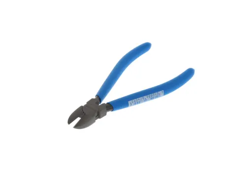 8314-140 TL Diagonaalscharen 140mm dip-geïsoleerd