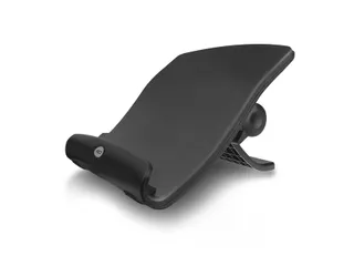 Laptopstandaard ACT 6 standen 4-p hub - 2