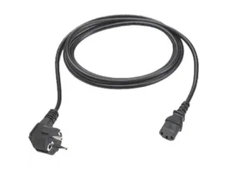 Zebra 50-16000-220R Standaard stroomkabel 1.8m EU