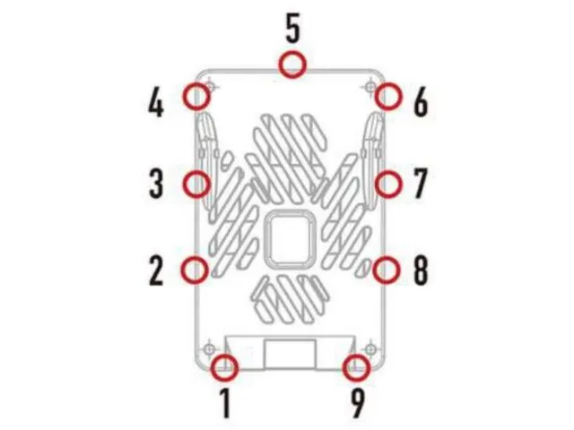 duwbeugelwagen,draagverm. 180kg,laadvl. LxB 740x465mm,kunststofplaat