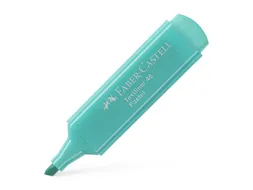 Markeerstift Faber-Castell 1546 pastel turkoois