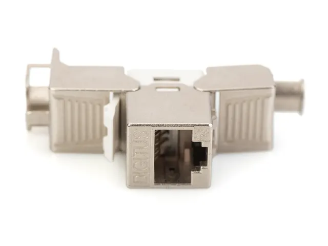 Digitus Cat 6A Keystone Modul