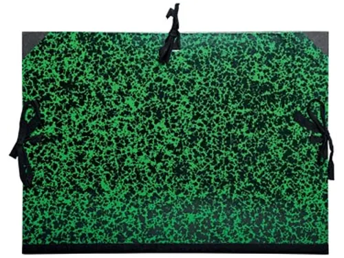 Exacompta Tekenmap met Linten ft 26x33cm (A4)