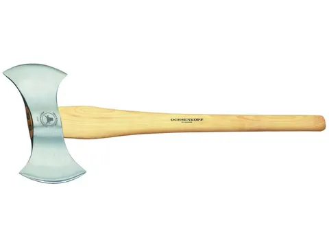 OX 18 H-1206 Werpbijl 1200g