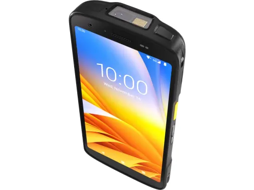 TC27 Smartphone Mobiele Terminal PDA WWAN 5G Wifi 6 SE4710 Zwart