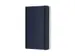 Carnet de notes A6 Moleskine Couverture souple Bleu Saphir