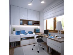 Ringband Clean'Safe A4 2R 30mm blauw