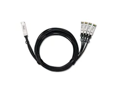 Zyxel DAC100F25-3M-ZZ0101F 3 Meter Glasvezelkabel