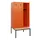 locker met bank,HxBxD 1950x900x815mm,3vak,vak B 300mm,cilinderslot