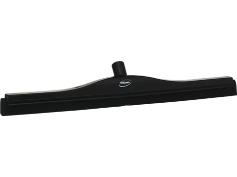 Vloertrekker 60cm Zwart