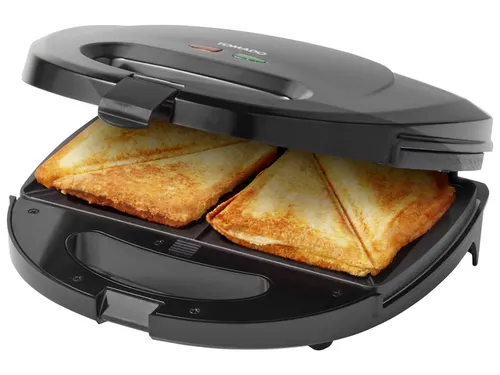 Tomado TGM2000B 3-in-1 Multigrill 750W Zwart