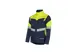Sioen 603U ECO werkjas Norwan ARC Marine/Fluogeel maat XXL