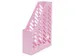 Porte-revues HAN classique A4/C4 rose pastel