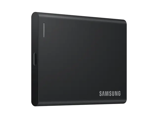 Portable SSD P7 USB 4.0 Gen 3x2 1TB