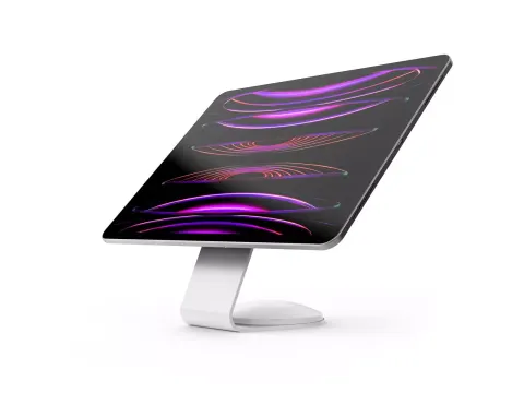 Compulocks 111WSMP01W, Multimedia-standaard, Wit, Metaal, Universeel,