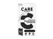 PanzerGlass CARE by Case Black w. MagSafe iPhone 16 Pro Max, Hoe