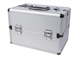 Aluminium Gereedschapskoffer 360X220X250Mm 19.8 Liter