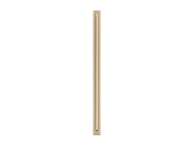 Porte-menu Securit Signature A4 sable
