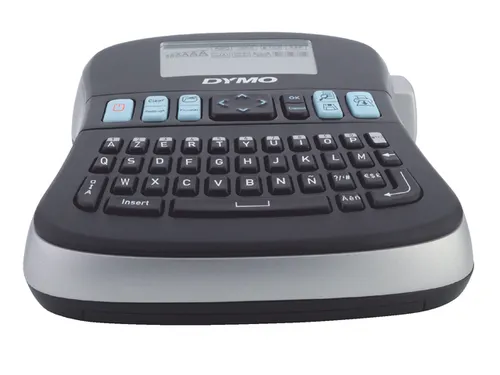 Dymo LabelManager LM210D AZERTY Labelprinter Display