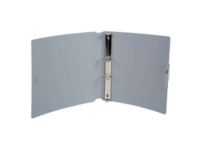 Ringmap PP IDERAMA A 4 4R 30mm li-blauw