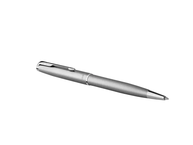 Balpen Parker Sonnet Essential Stainless Steel CT medium