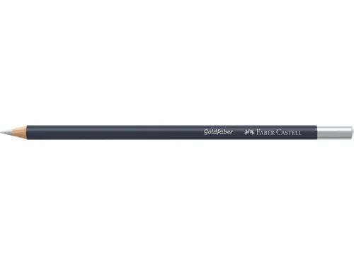kleurpotlood Goldfaber 251 zilver