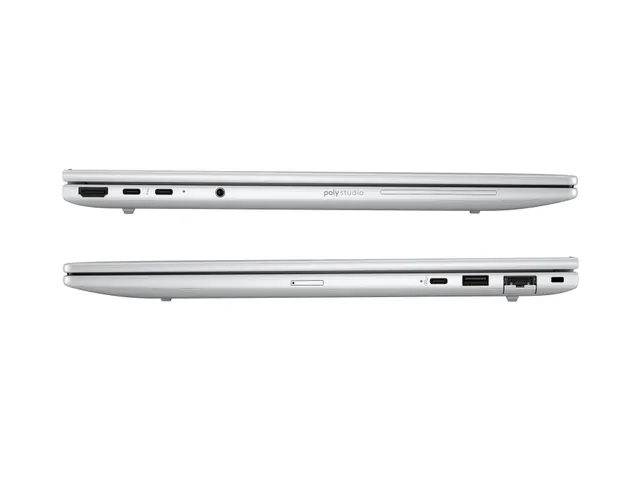 HP EliteBook 8 G1i 16 Inch AI Laptop Intel Core Ultra 7, 32GB, 1TB