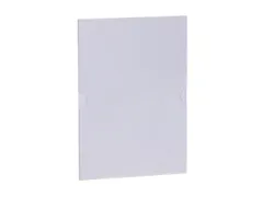 Europel Zelfklevende Posterhouder A4 Multi-surface voor gladde ondergr