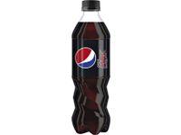 Frisdrank Pepsi Max cola PET 0.50l