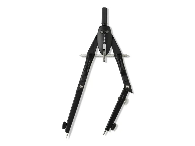 Snelverstelpasser Aristo Shadow met fijnafstelling