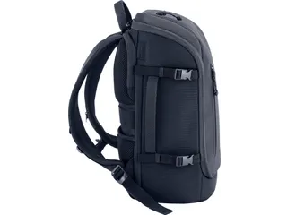 Travel 15,6 Iron Grey laptopbackpack, 25 liter - 6