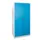 universele kast,HxBxD 1950x920x600mm,4xStalen bodem,duwstangsluiting
