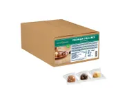 Ovidias Biscuits, sucreries et en-cas