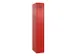 locker voor scheiding van kleding,HxBxD 1850x300x500mm,1vak